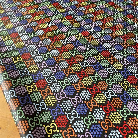 can you buy authentic gucci fabric